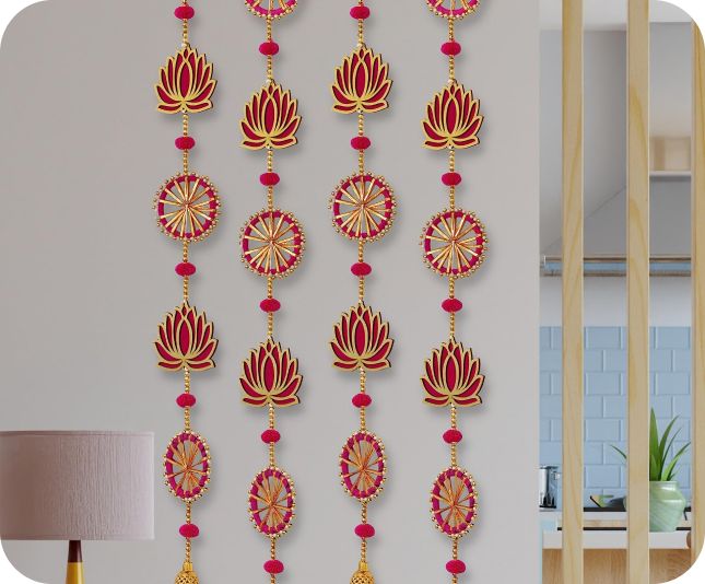 Festive Decor