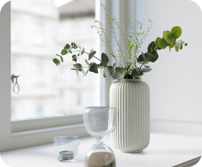 Glassware
