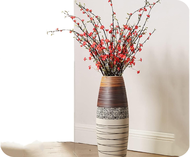 Vases