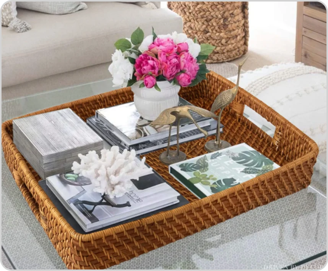 Baskets