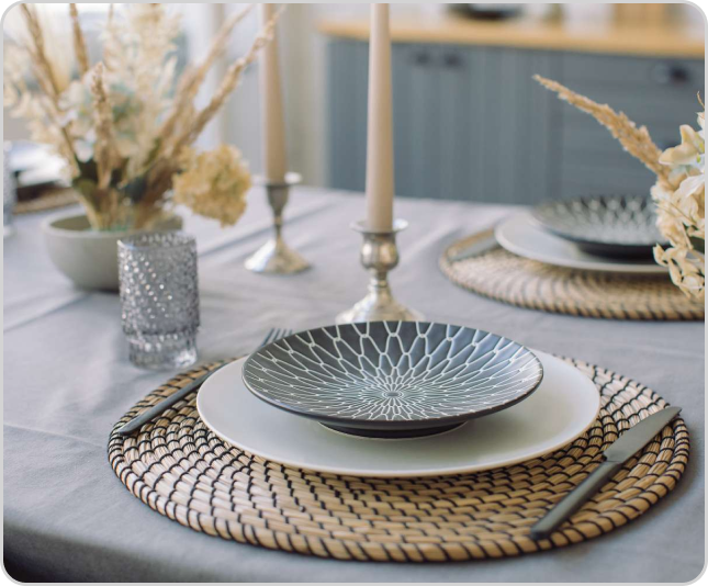 Tableware